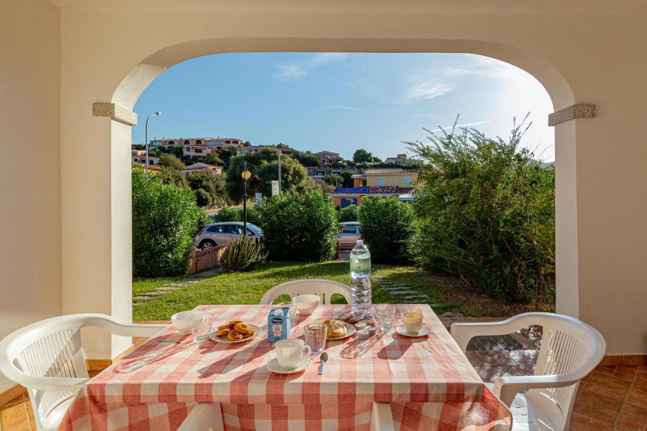 Appartamento Trilocale Vicino Al Centro Di San Teodoro 산테오도로 외부 사진