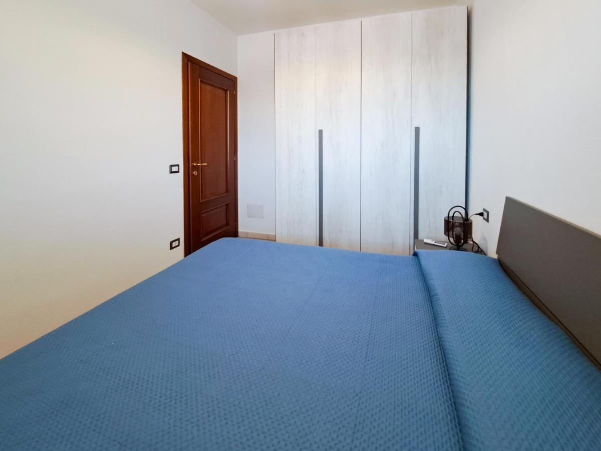 Appartamento Trilocale Vicino Al Centro Di San Teodoro 산테오도로 외부 사진