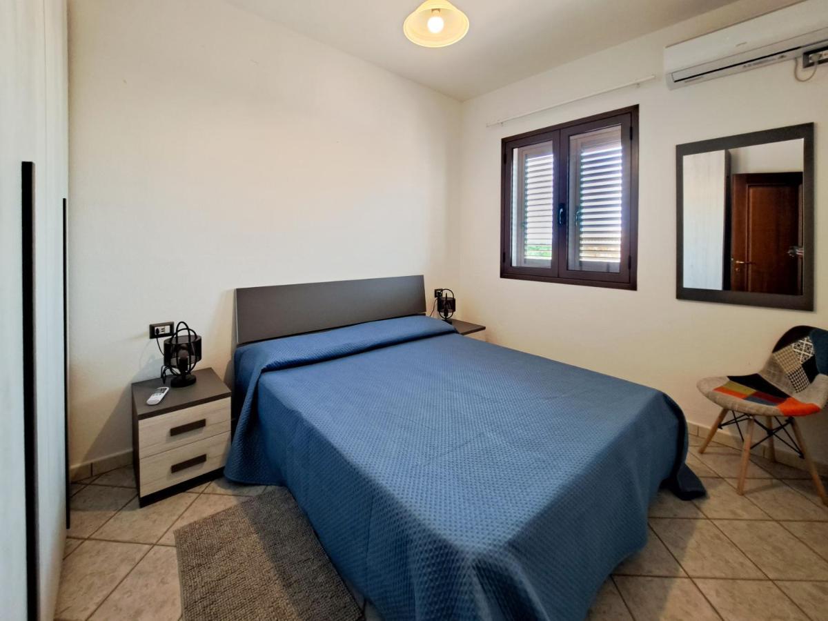 Appartamento Trilocale Vicino Al Centro Di San Teodoro 산테오도로 외부 사진